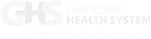 Genesee Health System